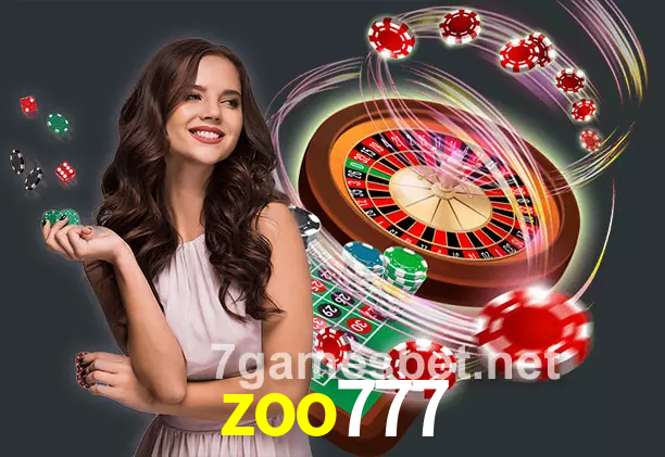 vivo no cassino zoo777