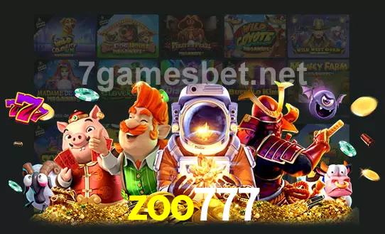 cassino zoo777