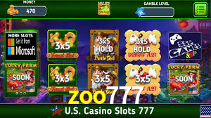 Casino VIP zoo777