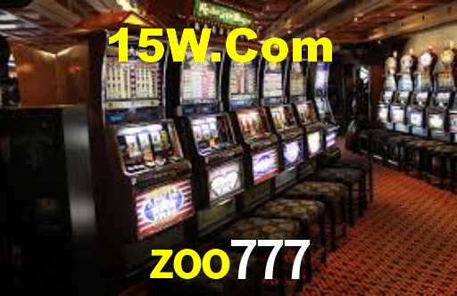 Jogos Exclusivos zoo777