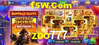 Jogo Spaceman zoo777