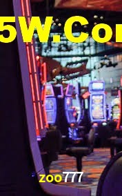 Casino Ao Vivo zoo777
