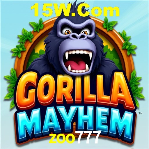 Diretório de Jogos zoo777