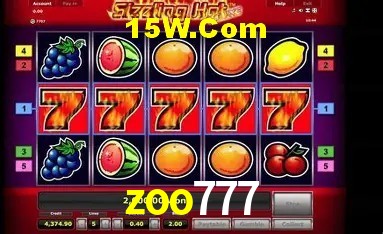 Sistemas de Segurança zoo777