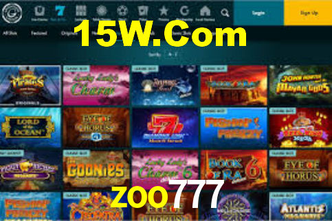 zoo777