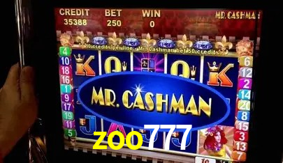Slots com jackpots e giros grátis na zoo777