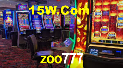 zoo777: A Experiência de Casino com Jogos de Mesa ao Vivo