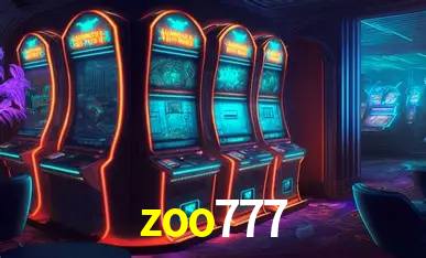 Bônus e promoções da zoo777