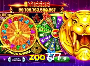 Estatísticas Esportivas zoo777