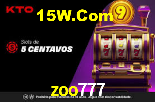 Bônus Generosos e Exclusivos no zoo777 para Você!