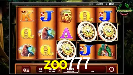 Benefícios da Conta zoo777