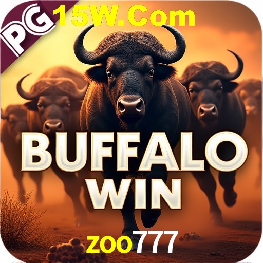 APP oficial da zoo777 para mobile