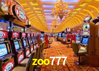 Segurança e performance na plataforma zoo777