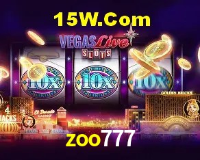 Provedores de Jogos zoo777