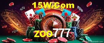 Experiência VIP zoo777