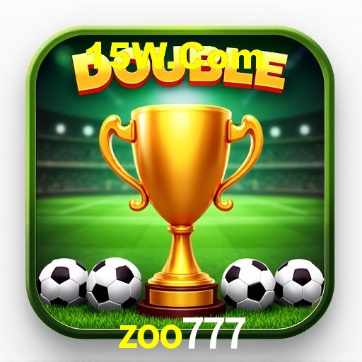 Roda da fortuna na zoo777