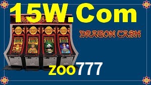 Tournaments zoo777