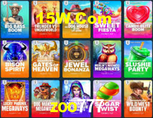 zoo777 login