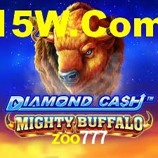 Premium Interface zoo777