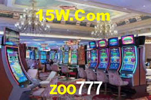 zoo777 login