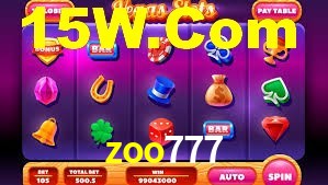 zoo777