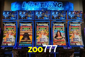 Jogos populares e pagamentos rápidos na zoo777