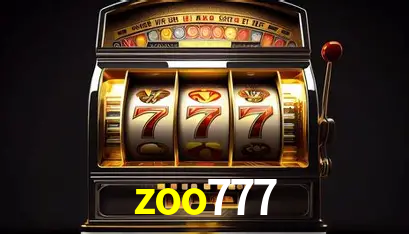 Jogos com bônus e suporte 24h na zoo777