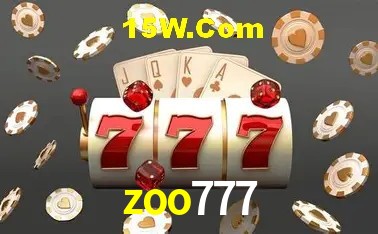 Cadastro Rápido zoo777
