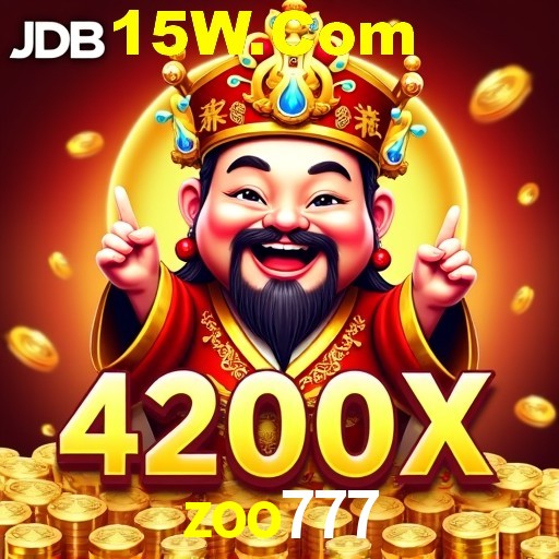 Seasonal Promotions zoo777