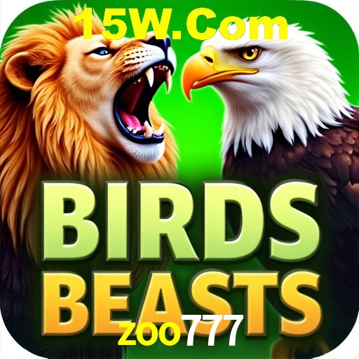 Download para Android e iOS na zoo777