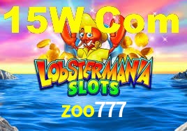 zoo777 login