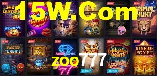 Programa VIP zoo777