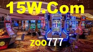 Daily Bonuses zoo777