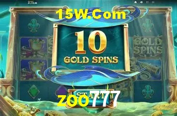 Promoções Sazonais zoo777